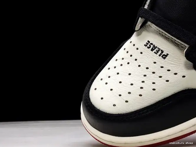 Cheap Resale For 861428-106 Air Jordan OG Not NRG High Red Retro Varsity 1 0507